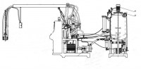 ماشین تولید ابر و اسفنج